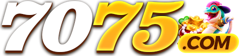 Logo da 7075