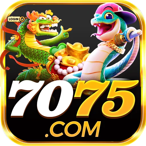 Login 7075 - acesso à conta