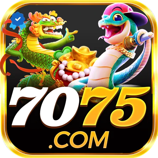 Plataforma 7075 - cassino e apostas