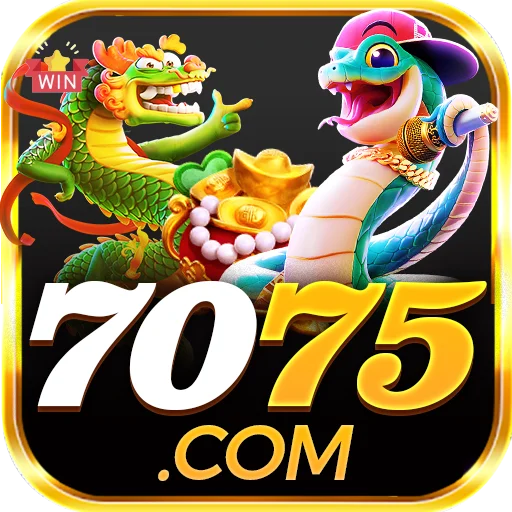 Ganhar e sacar na 7075