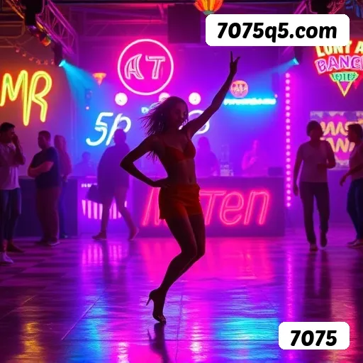 Configurações úteis dentro do app 7075