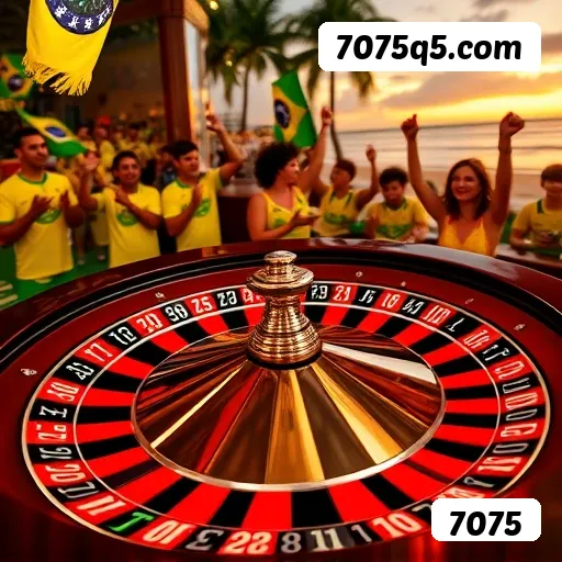 Download app 7075 Android iOS