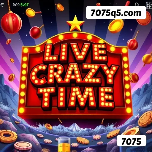 Slots no app 7075 mobile