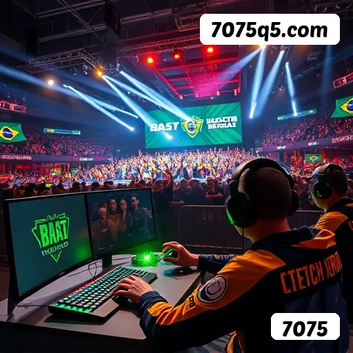 Cassino ao vivo 7075 dealers