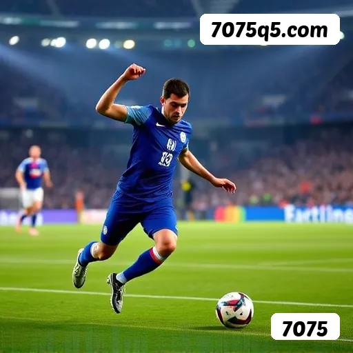 App 7075 login mobile