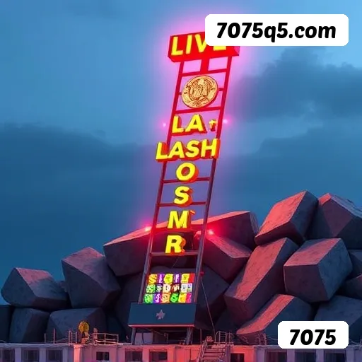 Checklist para avaliar a plataforma 7075