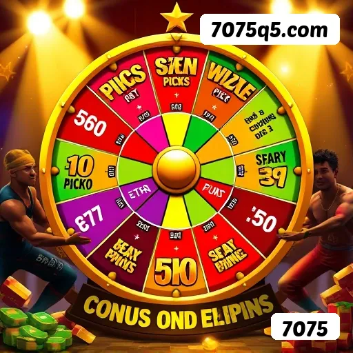 App 7075 slots mobile