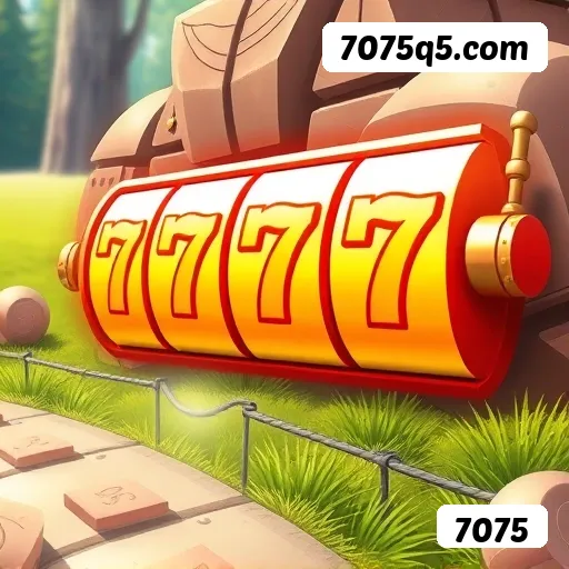 Gates of Olympus slot 7075