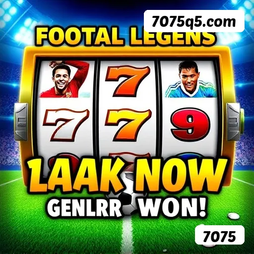 Bônus exclusivos membros VIP 7075